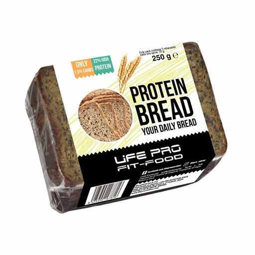 Proteïnebrood