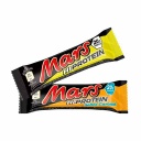 Mars Hi Protein