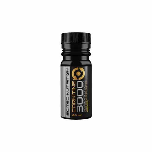 l carnitine scitec L-Carnitine 3000 - Scitec