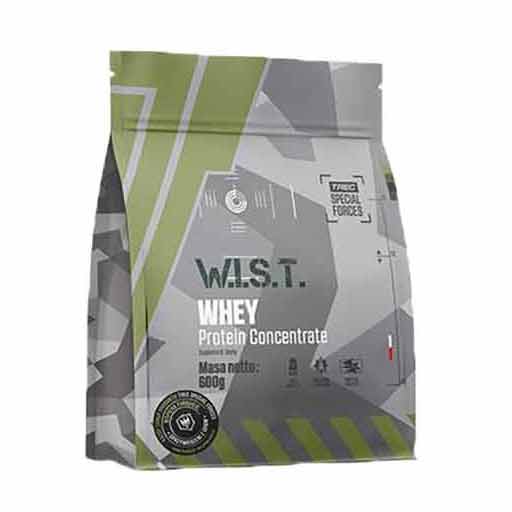 W.I.S.T. Whey Protein Concentrate