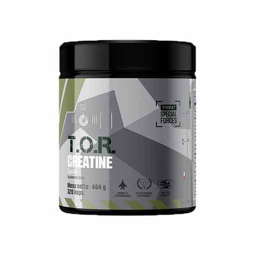 T.O.R. Creatine Special